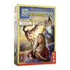 999GAMES CARCASSONNE: The Dragon, The Commission e Jonkwoman Expansion Board Game