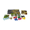 999Games Carcassonne De Mist Bordspel