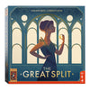 999games 999 games the great split bordspel