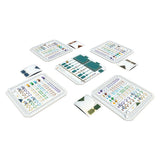 999games The Great Split Board game - afbeelding 2
