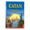 999games 999 games catan: het duel - donkere gouden tijden bordspel