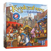 999games 999 games de kwakzalvers van kakelenburg bordspel