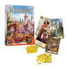 999Games Machiavelli Card Game