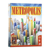 999Games Metropolis Card Game