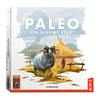 999 -Games Expansion Paleo: un nuovo gioco da tavolo di inizio