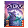 999 Games Game Card Silencio