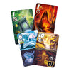 999 Games Game Card Silencio