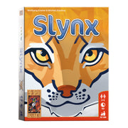 999Games Slynx Card Game - afbeelding 1