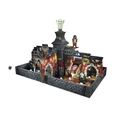999 -Games Spookslot - Juego de mesa