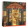 999games 999 games de taveernen van de oude stad bordspel