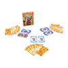 999 games Who is the donkey? Card game
