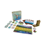 999games 999 games wingspan bordspel - afbeelding 3