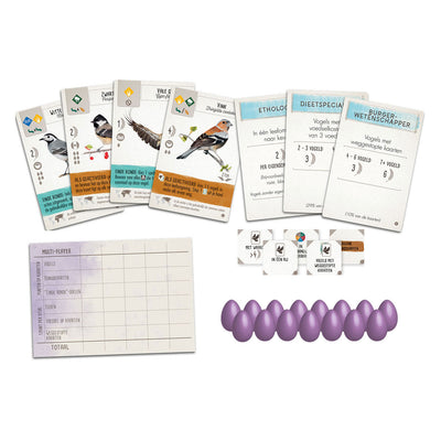 999Games Expansión de envergadura: juego de mesa de Europa