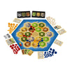 999Games Catan Box Board Game 5 6 giocatori