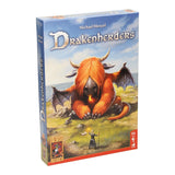 999games 999 games drakenherders kaartspel (nederlands, 2 - 4 spelers, 20 minuten, vanaf 8 jaar) - afbeelding 11