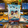 999 giochi Skyteam