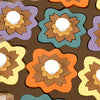 999 -Games intarsia