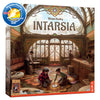 999 -Games intarsia