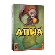 999games 999 games atiwa bordspel - afbeelding 1