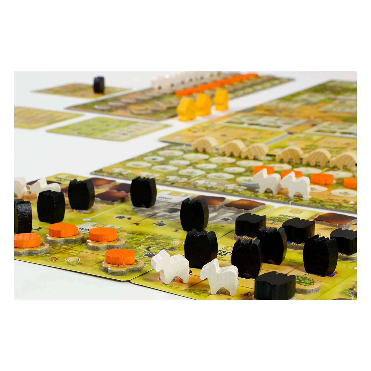 999 Juegos 999 Juegos Atiwa Boordspel