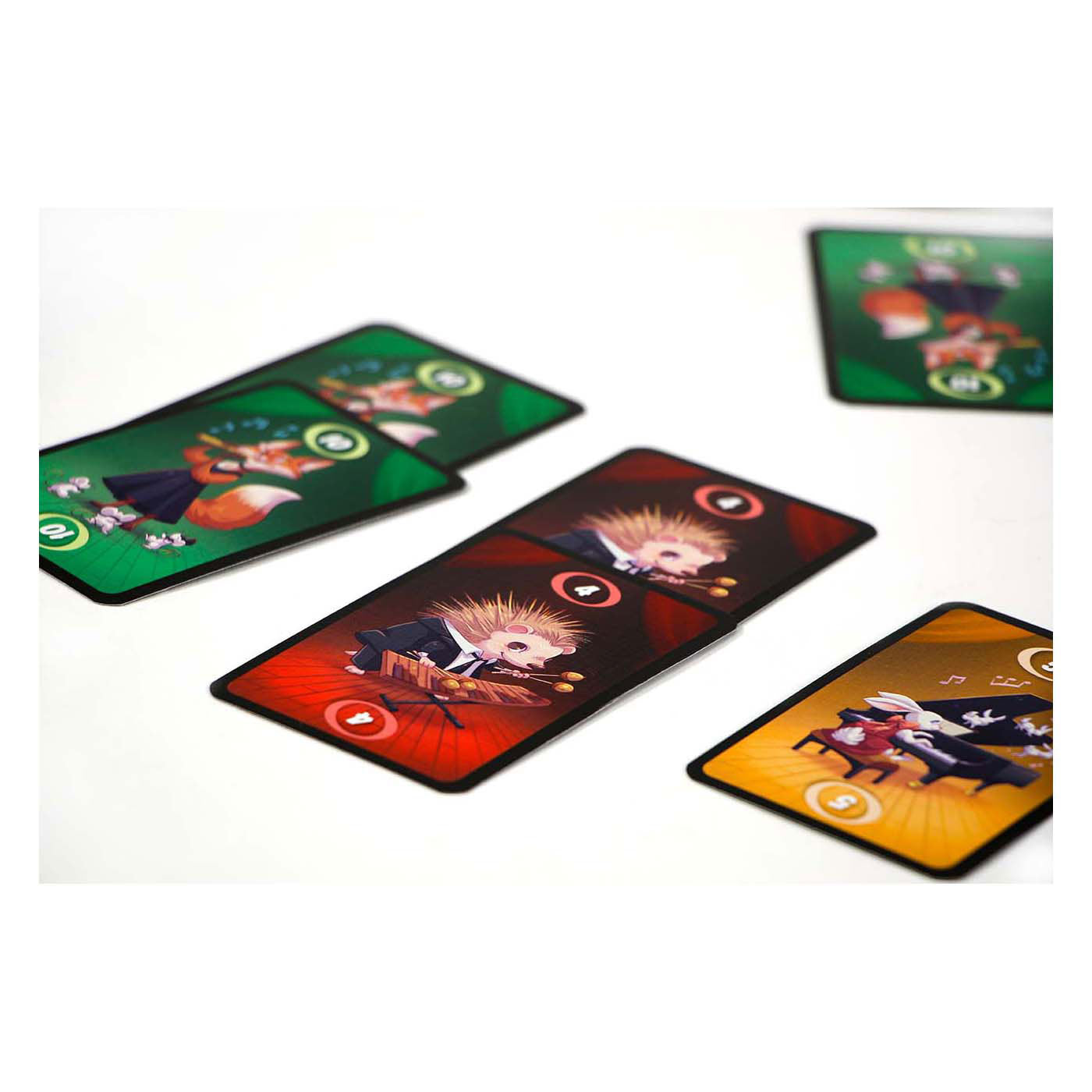 999 Giochi 999 Audizione di giochi