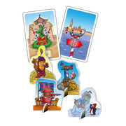 999games 999 games boonanza: marco boono uitbreiding bordspel - afbeelding 2