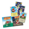 999 Giochi 999 Giochi Boonanza: gioco di carte di espansione dei fagioli sacri