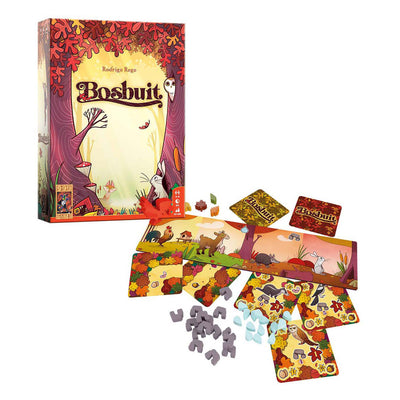 999 Juegos 999 juegos Bosbuit Card Game