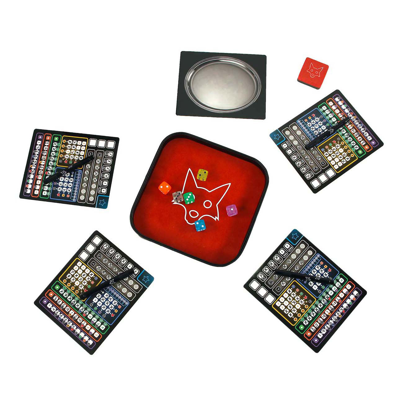 999Games Clever Deluxe