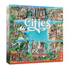 999 Games Cities