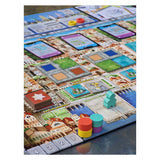 999games 999 games cities bordspel (nederlands, 2 - 4 spelers, 30 minuten, vanaf 10 jaar) - afbeelding 11