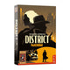 999 Giochi 999 Giochi District Noir Card Game