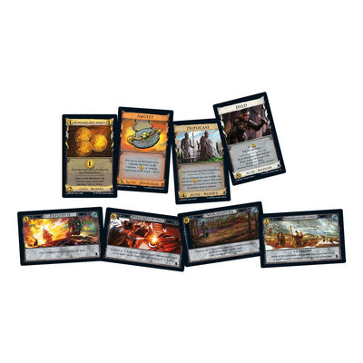 999Games 999 Juegos Dominio: Expansión de aventuras del juego de mesa