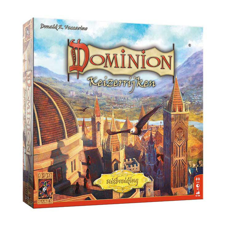 999 Juegos 999 Juegos Dominio: Emperador Rich Extensión del juego de mesa
