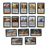 999GAMES 999 Giochi Dominion: Alleati Espansione del gioco da tavolo