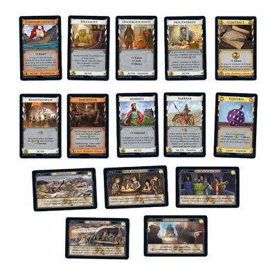 999Games 999 Juegos Dominio: Expansión de aliados del juego de mesa