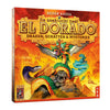 999 Games la búsqueda de El Dorado: Dragar, Estate My