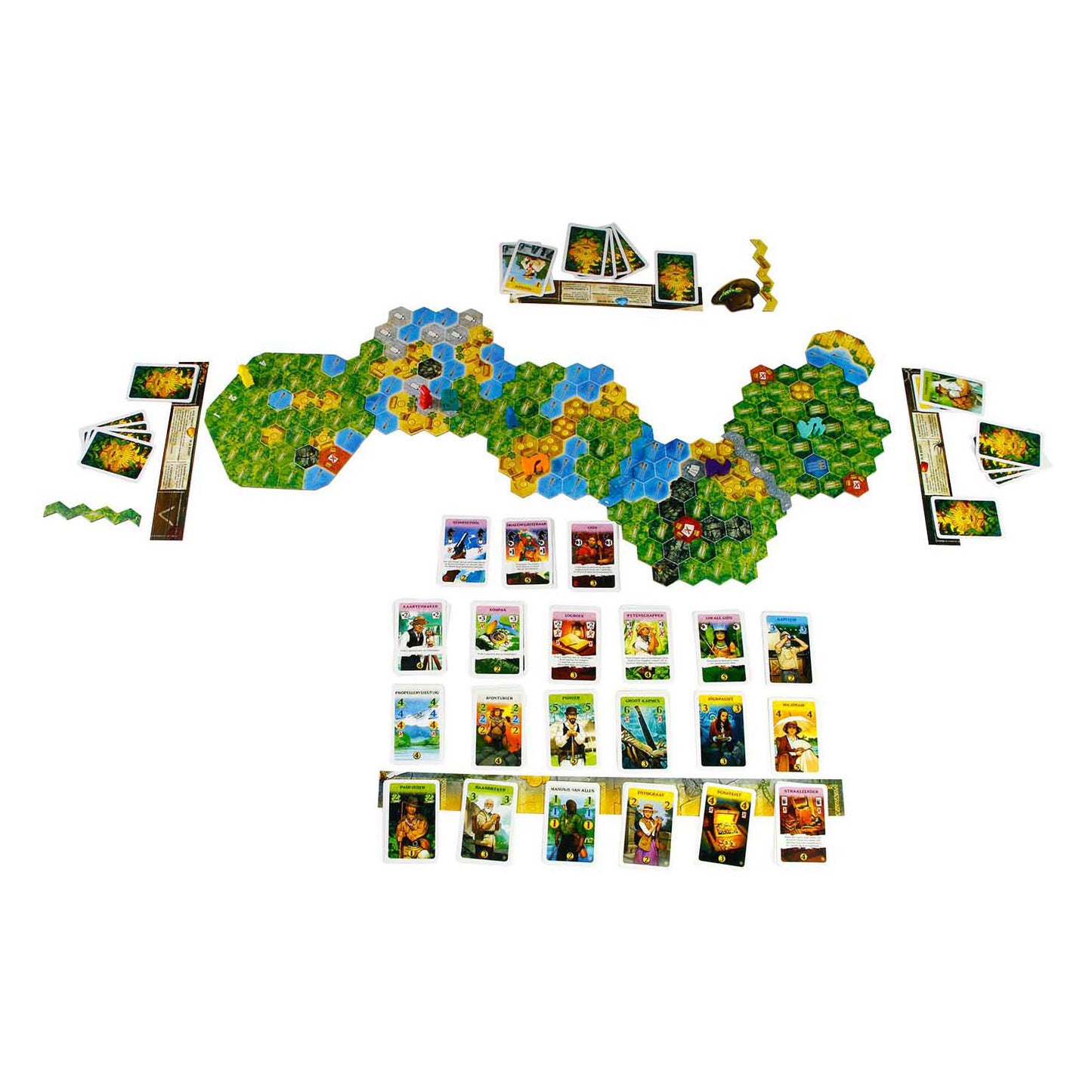 999 Games la búsqueda de El Dorado: Dragar, Estate My