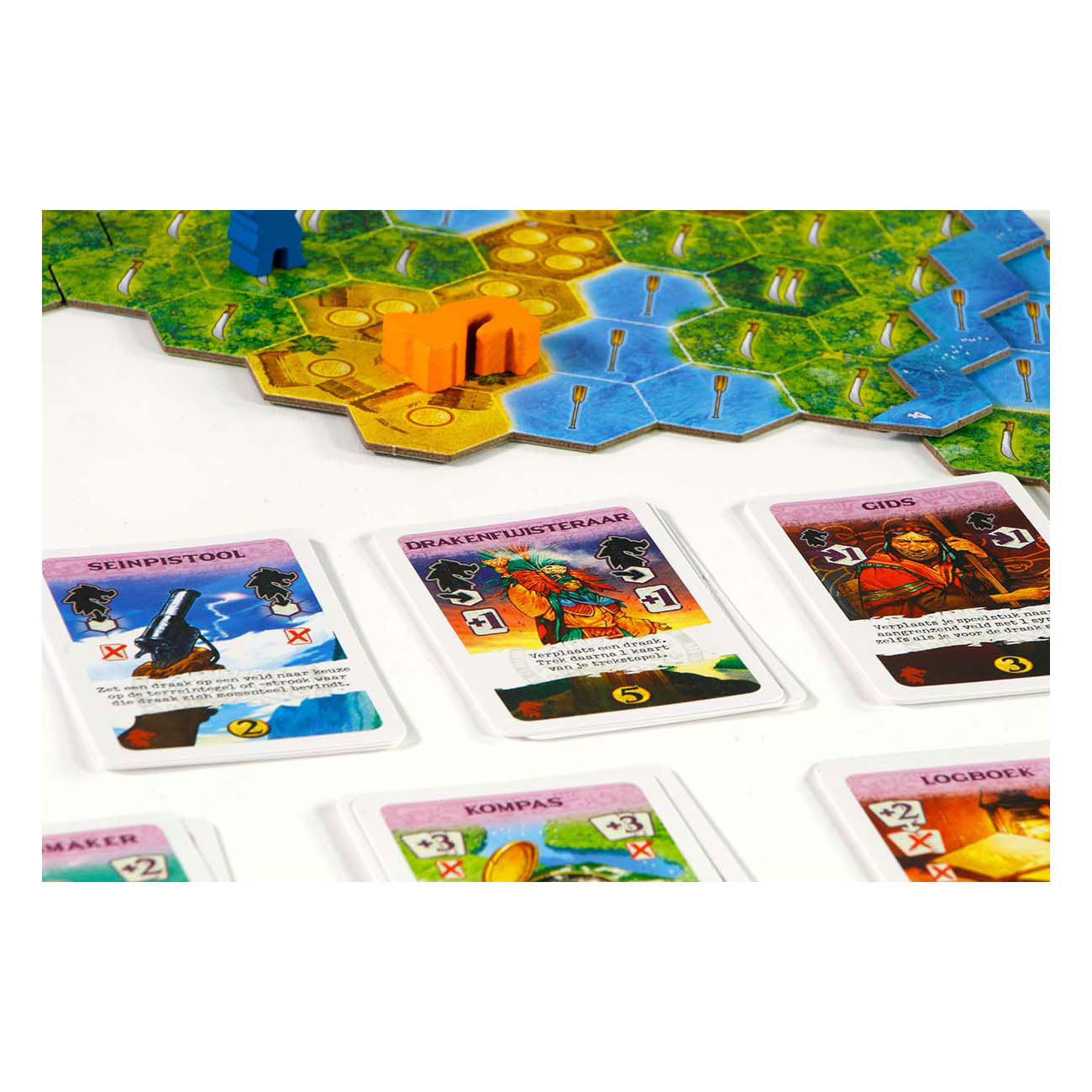 999 Games la búsqueda de El Dorado: Dragar, Estate My