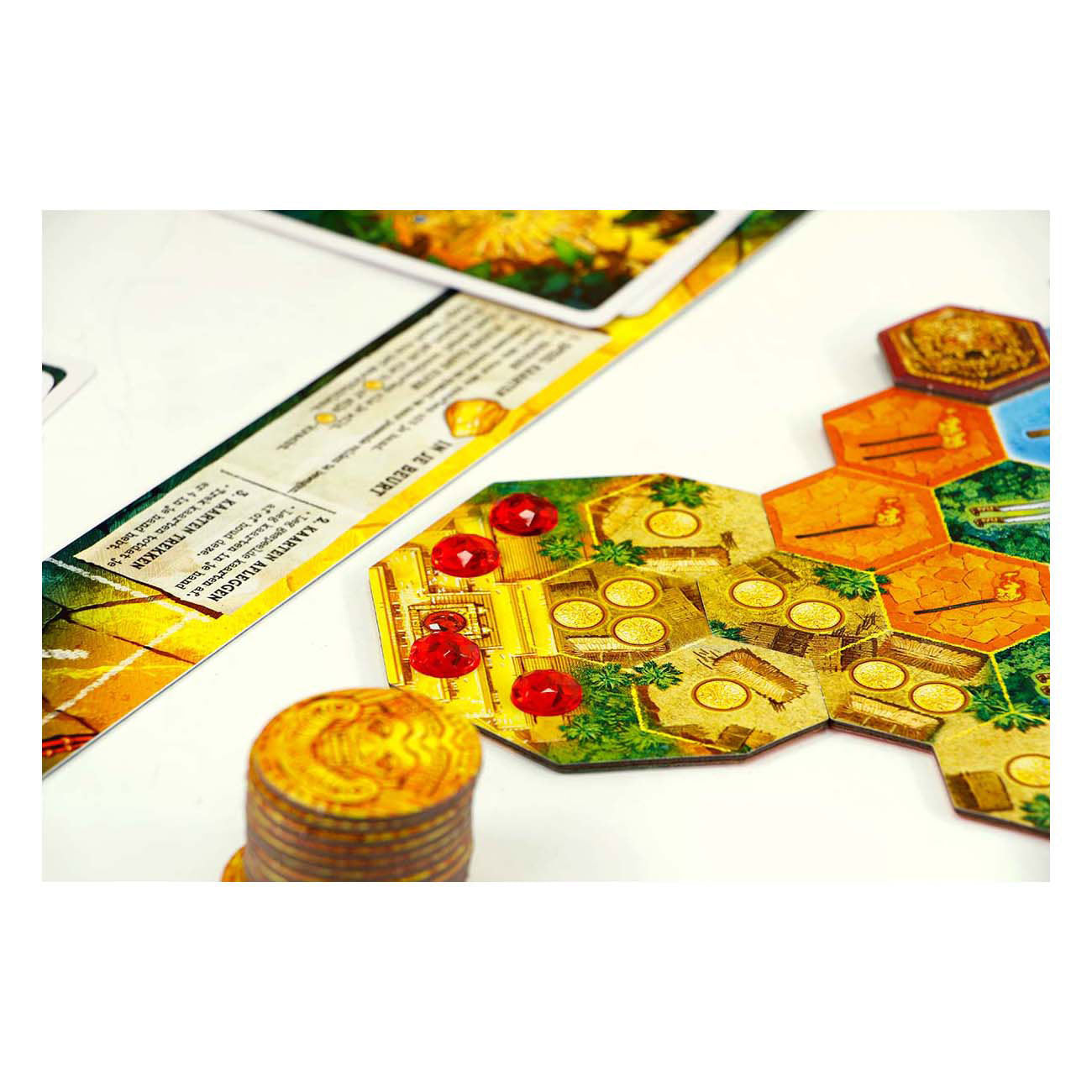 999games 999 games de zoektocht naar el dorado de gouden tempels bordspel