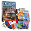 999 -Games Exit de Hunt attraverso Amsterdam