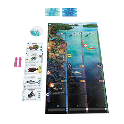 999Gaames 999 Juegos Finspan Bordspel