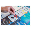 999games 999 games finspan bordspel (nederlands, 1 - 5 spelers, 60 minuten, vanaf 10 jaar)