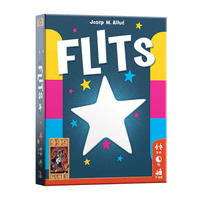 999games 999 games flits kaartspel