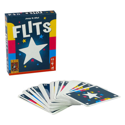 999 Juegos 999 Juegos Flits Card Game