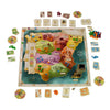 999 partite 999 partite El Grande Board Game