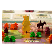 999games 999 games el grande bordspel - afbeelding 5