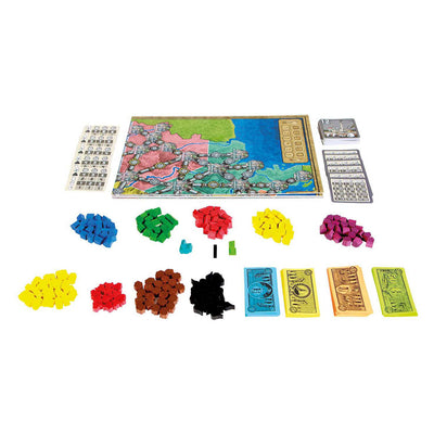 999 Juegos 999 Juegos Juegos de mesa de alto voltaje