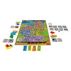 999games 999 games hoogspanning bordspel