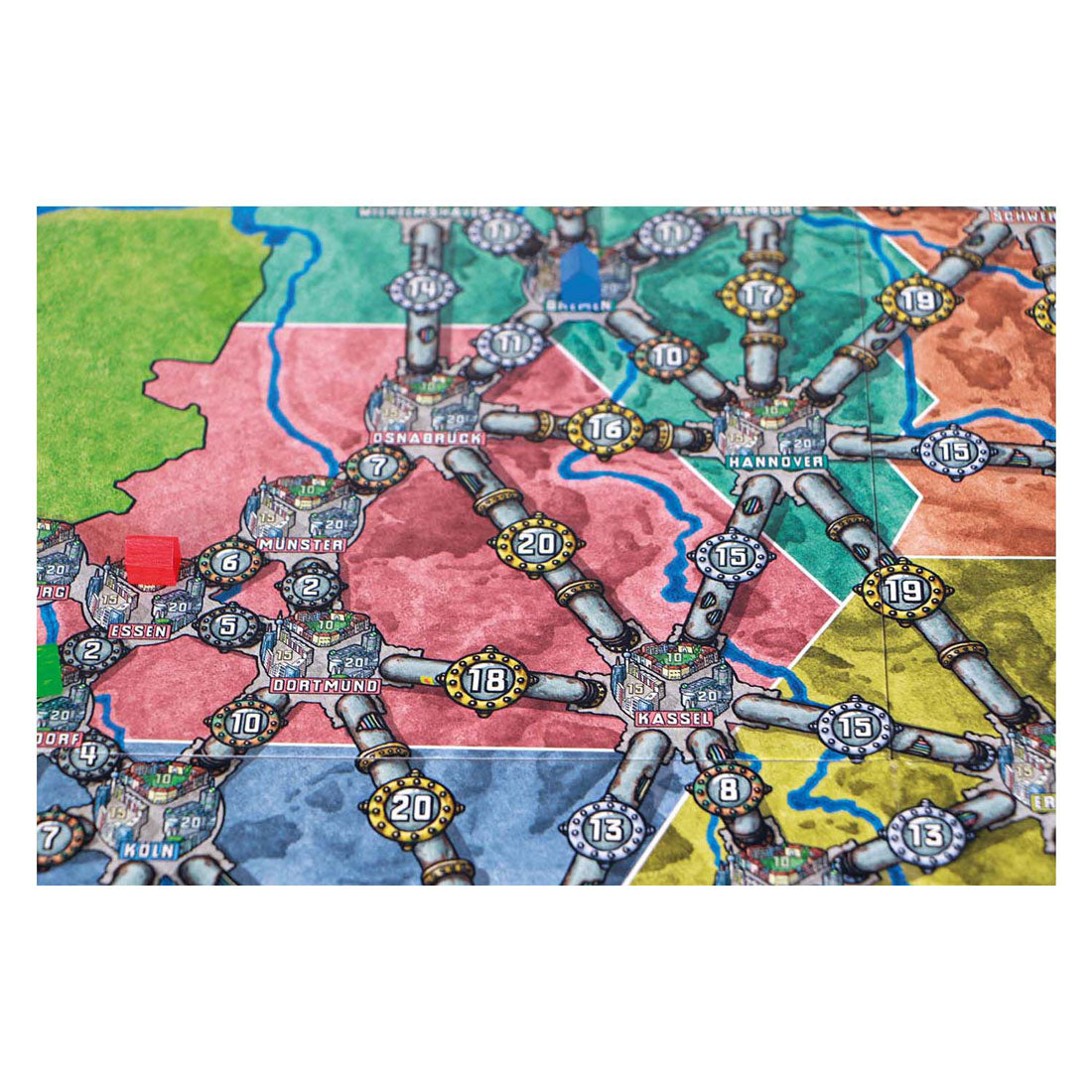 999 Juegos 999 Juegos Juegos de mesa de alto voltaje